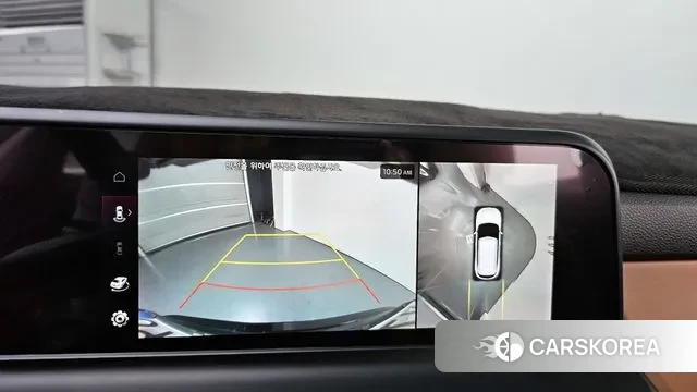 Kia The New Seltos 2023 Синий из Кореи, фото 6