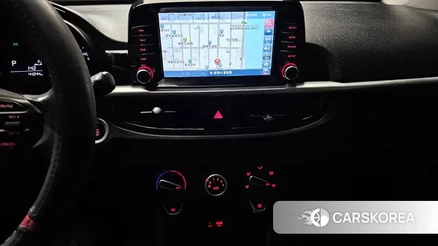 Kia All New Morning (JA) id 3641594 из Кореи 6