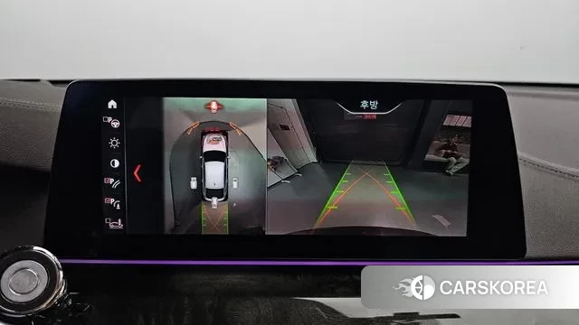 BMW 6 Series GT (G32) id 2961581 из Кореи 6