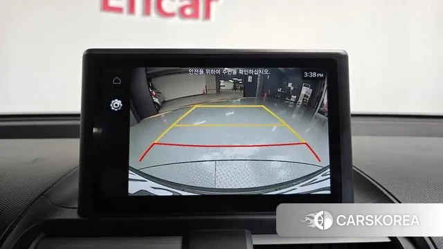 Hyundai Casper 2023 Светло-зеленый из Кореи, фото 6