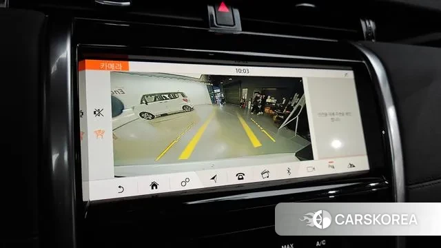 Land Rover Discovery Sports 2nd Generation 2020 Белый из Кореи, фото 6