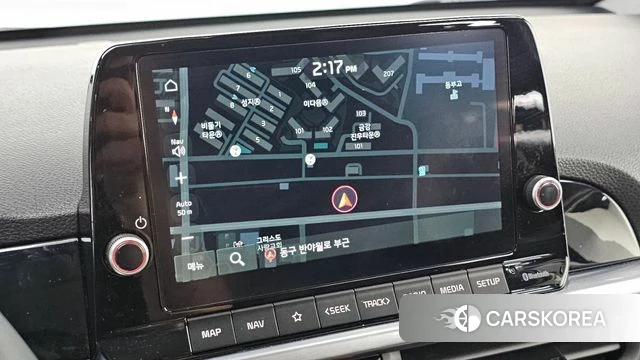 Kia Morning Urban (JA) 2022 Белый из Кореи, фото 6