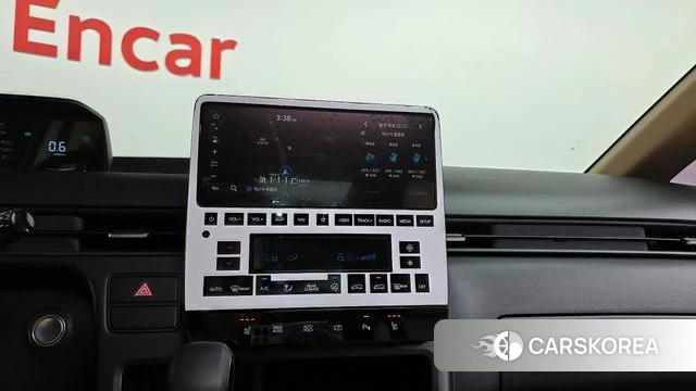 Hyundai Staria 2025 Белый из Кореи, фото 6