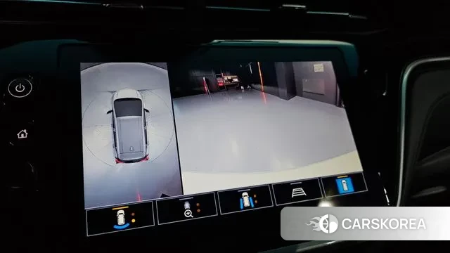 Chevrolet (GM Daewoo) New Bolt EV 2022 Белый из Кореи, фото 6