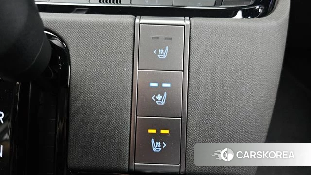 Hyundai The New Casper 2026 Белый из Кореи, фото 6