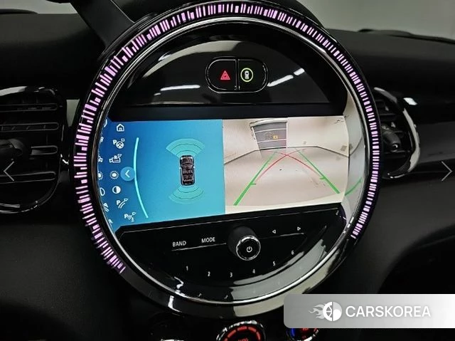 Mini Cooper Convertible 2024 Белый из Кореи, фото 6