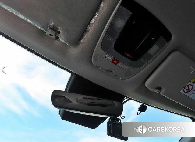 Kia Sportage 5th Generation 2023 Белый из Кореи, фото 6