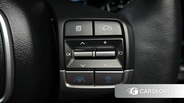 Hyundai Casper 2022 Белый из Кореи, фото 6