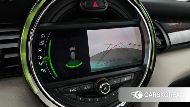 Mini Cooper S 2020 Черный из Кореи, фото 6