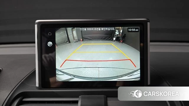 Hyundai Casper 2023 Светло-зеленый из Кореи, фото 6