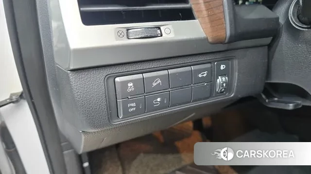 Ssangyong G4 Rexton 2018 Белый из Кореи, фото 6