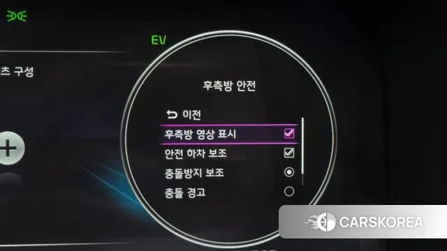 Kia Sorento 4th Generation 2021 Белый из Кореи, фото 6