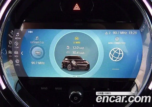 Mini Cooper id 2863623 из Кореи 6