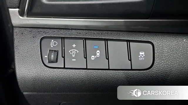 Hyundai The New Avante AD 2019 Серый из Кореи, фото 6