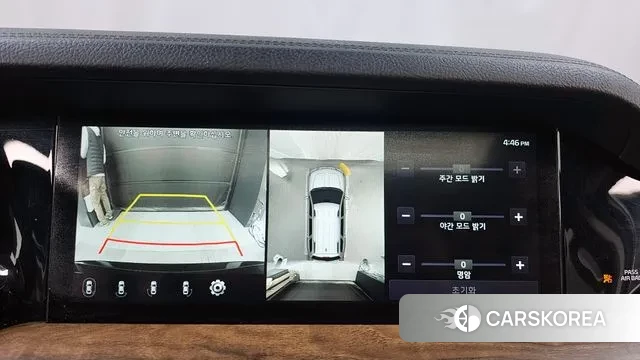 Kia Mohave Master 2020 Черный из Кореи, фото 6