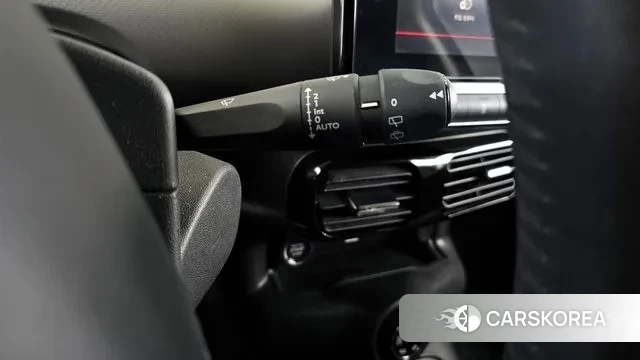 Citroen / DS C4 Cactus 2019 Серый из Кореи, фото 6