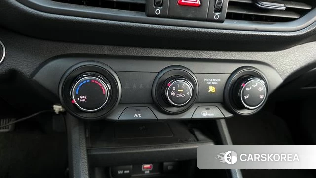 Kia The New K3 2nd generation 2022 Серый из Кореи, фото 6