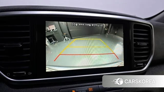 Kia Sportage The Bold 2019 Серебряный из Кореи, фото 6