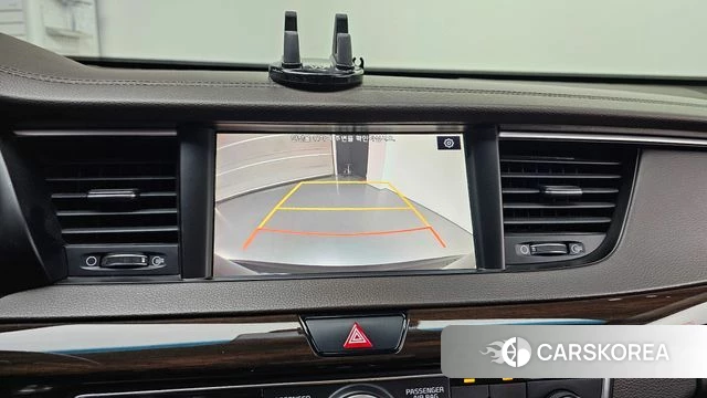 Kia Come New K7 2019 Черный из Кореи, фото 6