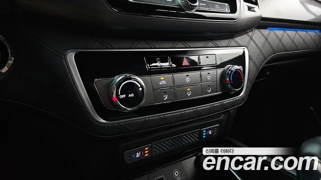 Ssangyong G4 Rexton 2020 Серый из Кореи, фото 6