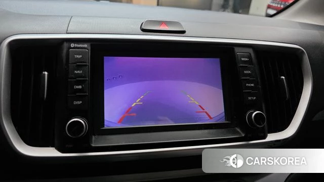 Kia The New Ray 2020 Белый из Кореи, фото 6