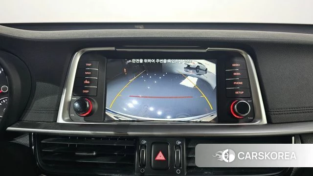 Kia The New K5 2nd generation 2018 Серебристо-серый из Кореи, фото 6