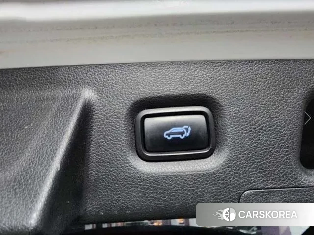 Hyundai The New Santa Fe 2021 Белый из Кореи, фото 6