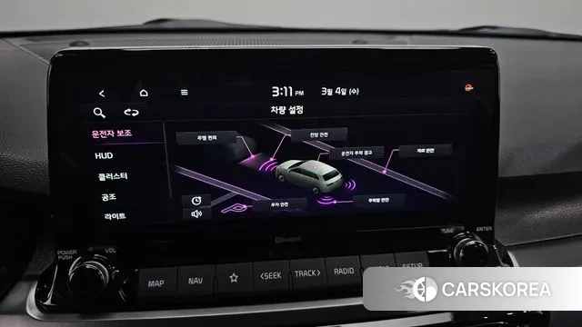 Kia Seltos 2021 Белый из Кореи, фото 6