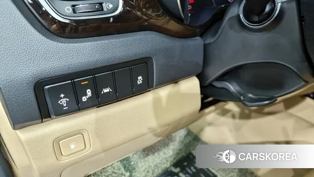 Kia The New Carnival 2019 Белый из Кореи, фото 6