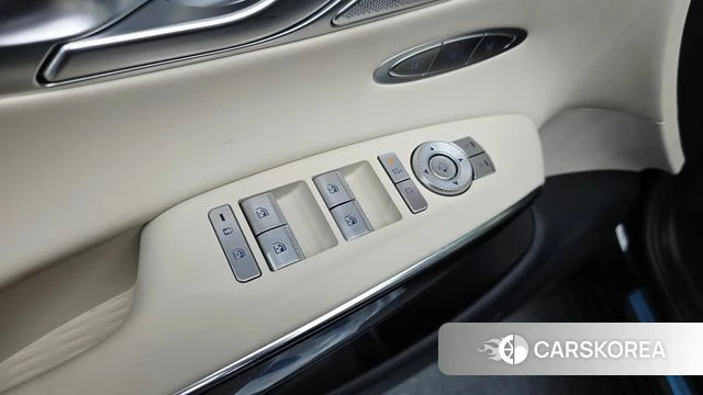 Genesis GV70 2025 Черный из Кореи, фото 6