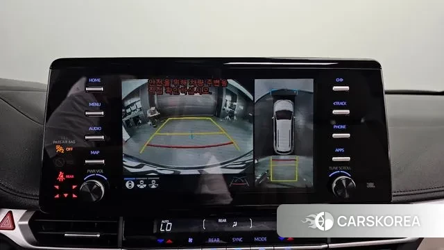 Toyota Sienna 4th Generation 2022 Белый из Кореи, фото 6