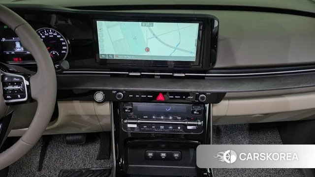 Kia Carnival 4th generation 2022 Белый из Кореи, фото 6