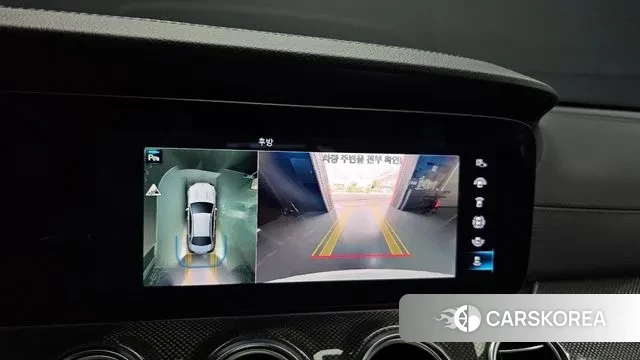 Mercedes-Benz E-Class W213 2021 Белый из Кореи, фото 6