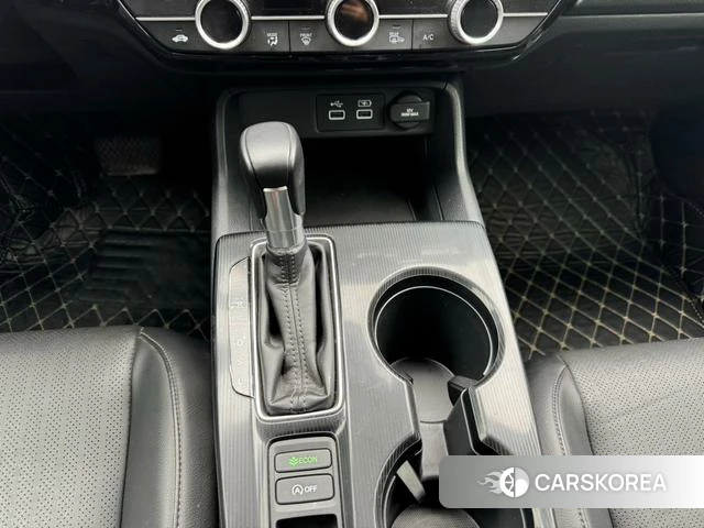 Honda Style 2025 Белый из Китая, фото 6