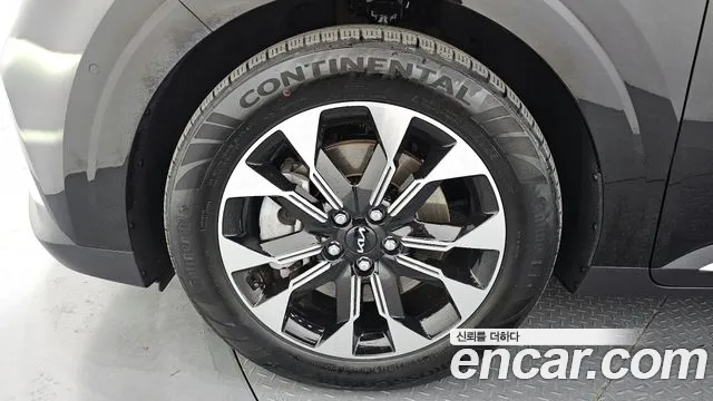 Kia Carnival 4th generation id 2676616 из Кореи 6