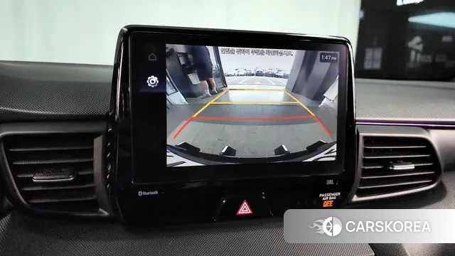 Hyundai Veloster (JS) 2020 Белый из Кореи, фото 6