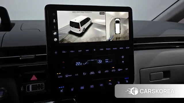 Hyundai Staria 2025 Серый из Кореи, фото 6