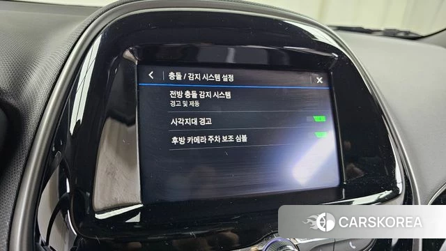 Chevrolet (GM Daewoo) The New Spark 2022 Черный из Кореи, фото 6