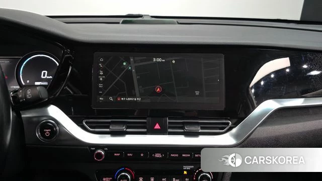 Kia Niro EV 2021 Белый из Кореи, фото 6