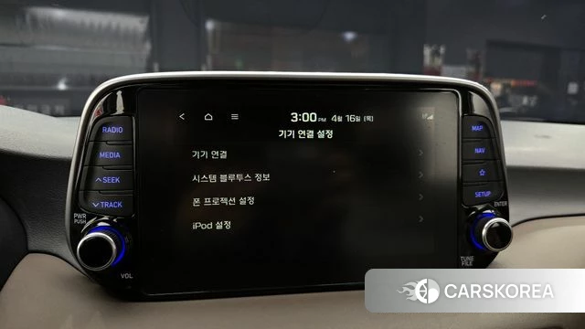 Hyundai All New Tucson 2019 Белый из Кореи, фото 6