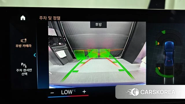 BMW 3 Series (G20) 2022 Синий из Кореи, фото 6