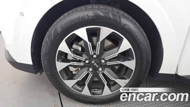 Kia Carnival 4th generation id 2566444 из Кореи 6