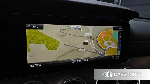 Mercedes-Benz E-Class W213 2018 Черный из Кореи, фото 6