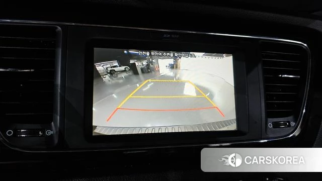 Kia The New Carnival 2019 Черный из Кореи, фото 6