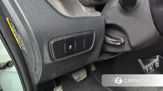 Kia The New Ray 2021 Небесно-голубой из Кореи, фото 6