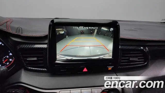 Hyundai Veloster (JS) id 2557640 из Кореи 6