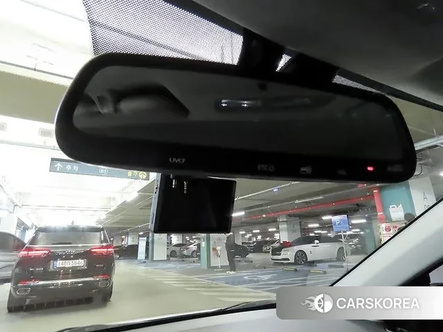 Kia Morning Urban (JA) 2021 Серебряный из Кореи, фото 6