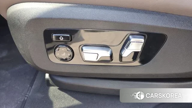 BMW X6M (G06) 2023 Белый из Кореи, фото 6