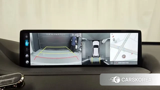 Genesis GV80 2023 Белый из Кореи, фото 6