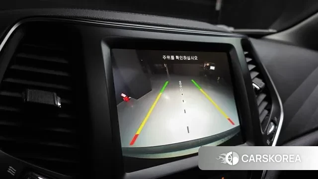 Jeep Cherokee (KL) 2018 Черный из Кореи, фото 6